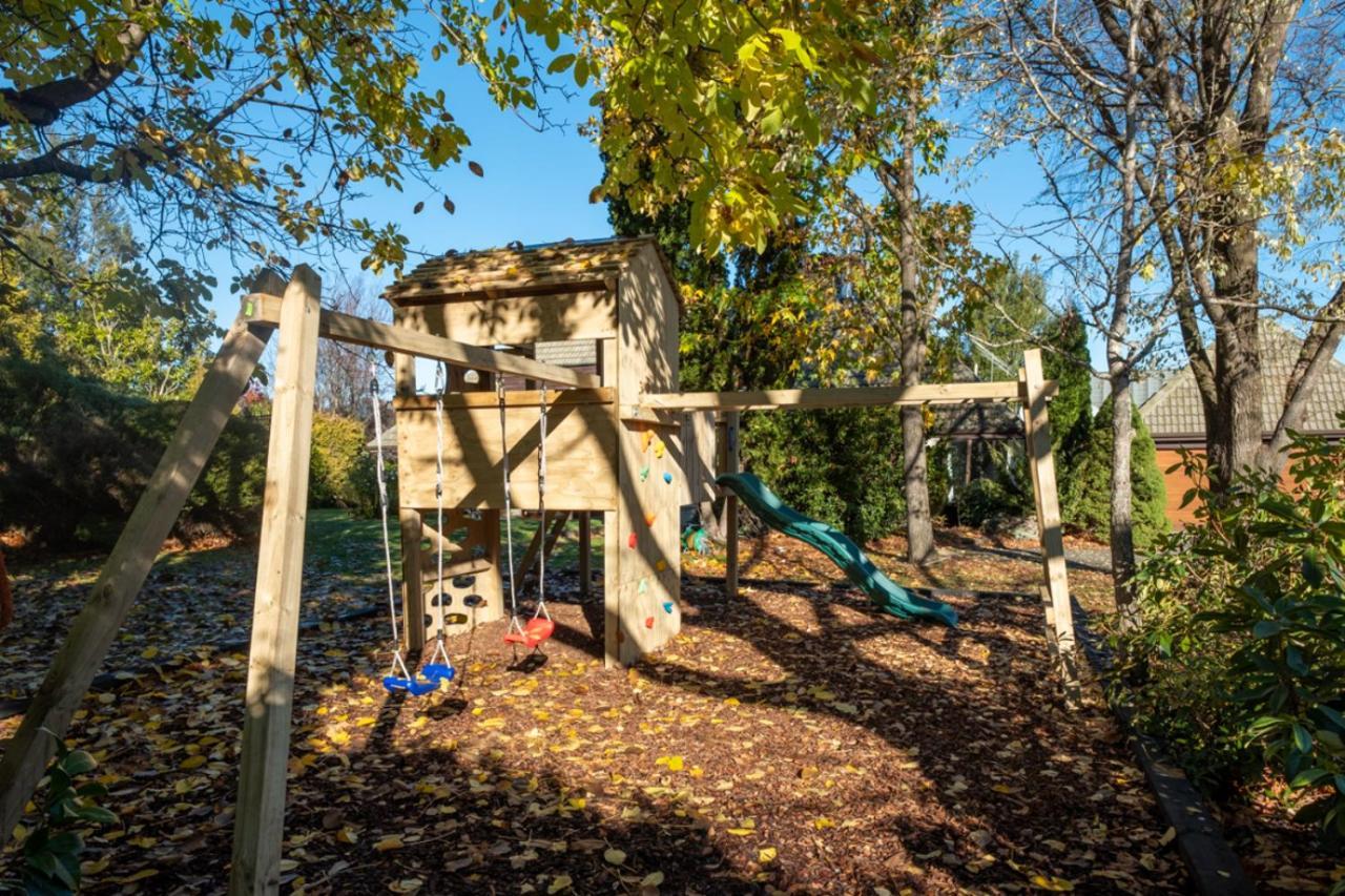 21 Cheltenham Street Hanmer Springs Exterior photo